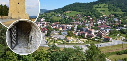 “Turystyczny strzał w dziesiątkę”. Muszyna Zdrój zyskała nową, okazałą atrakcję