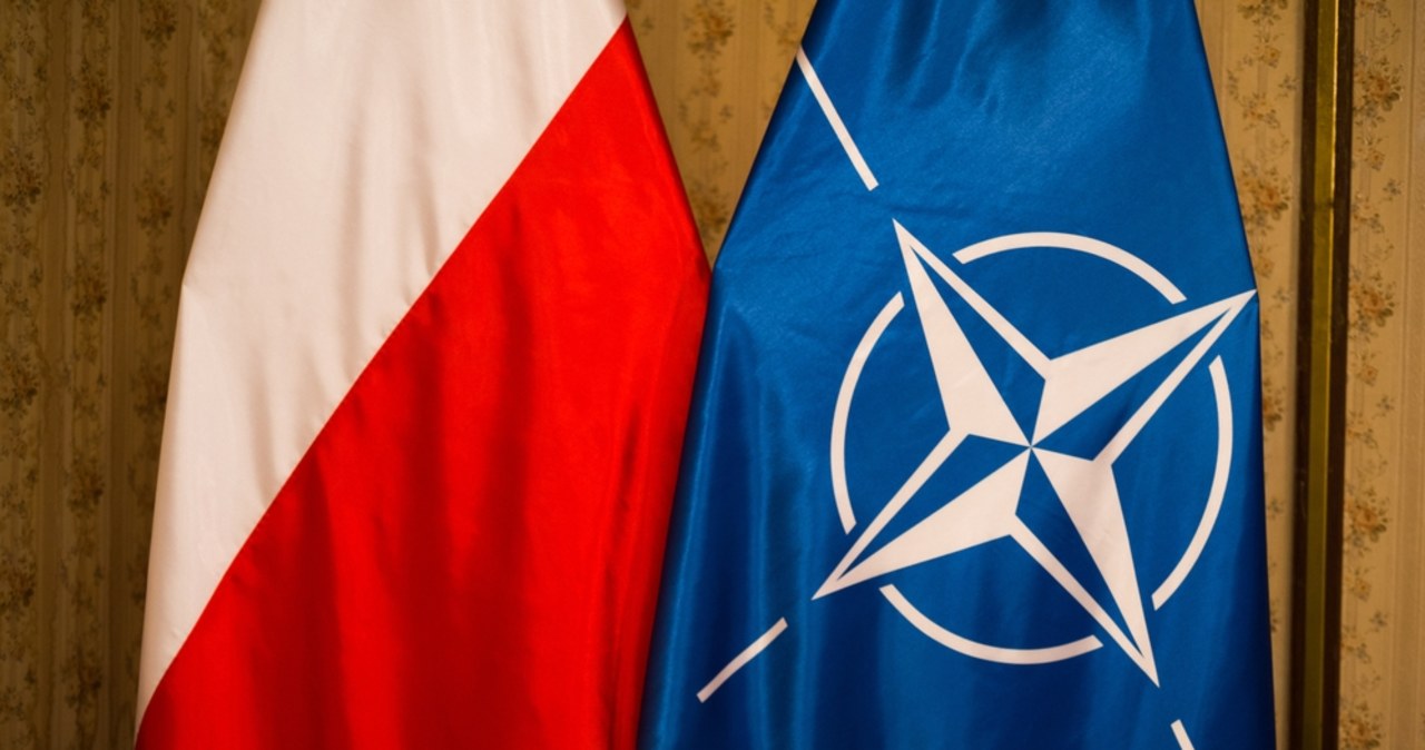 NATO o rezygnacji polskich generałów: Najważniejsza jest ciągłość dowodzenia