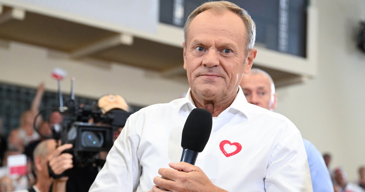 Kolejne dymisje w armii? Tusk przekazał zaskakujące informacje