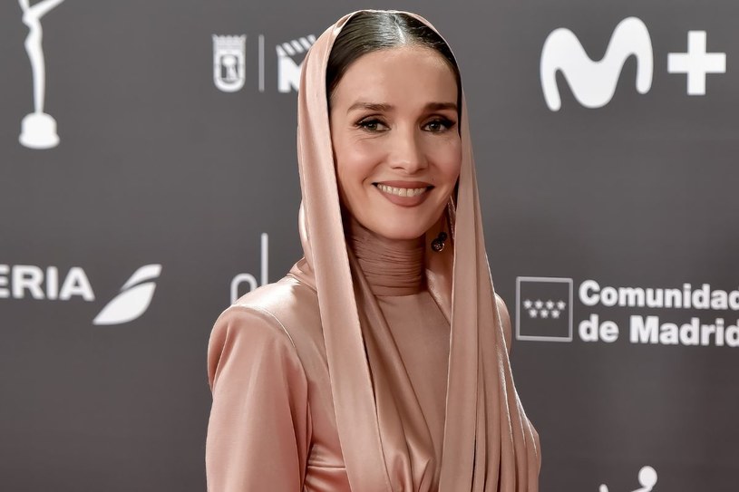 Natalia Oreiro zachwyciła fanów. Ale stylizacja