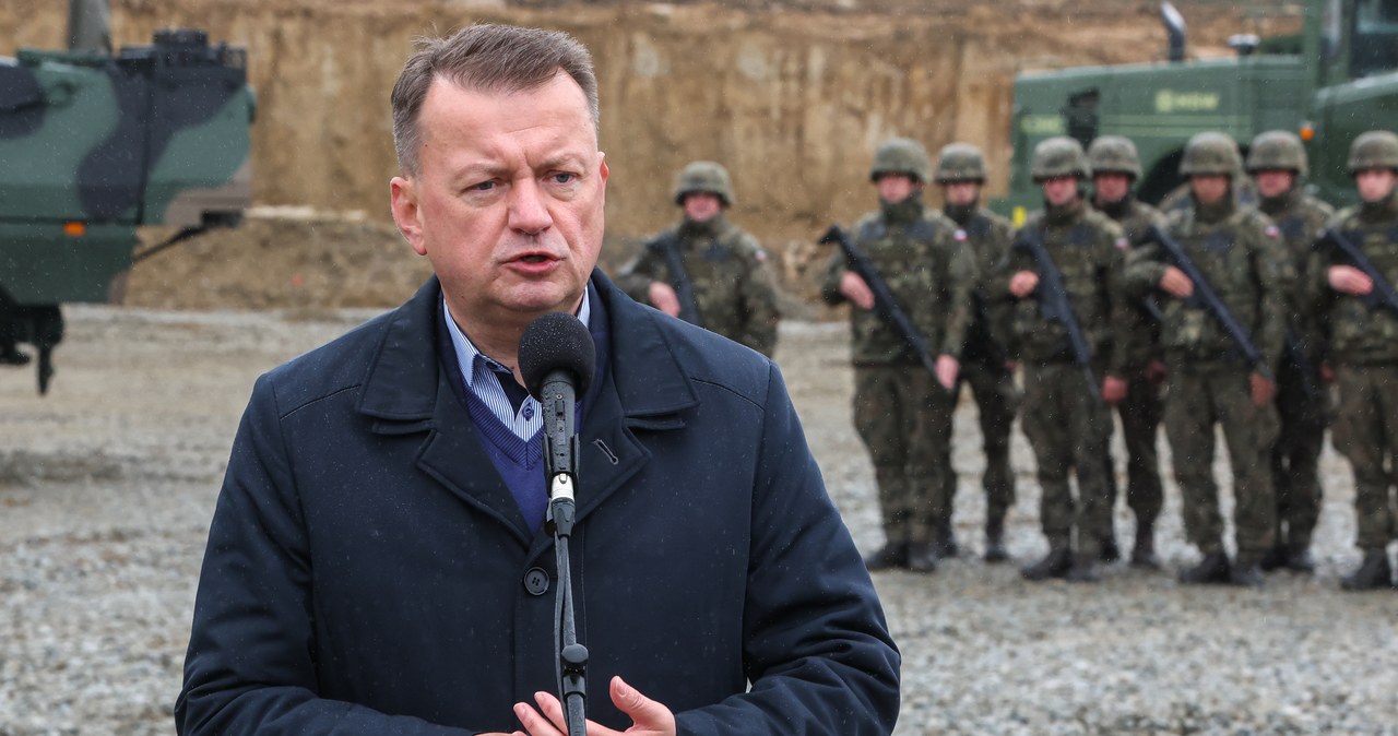 Rezygnacje w polskiej armii. Odejdą oficerowie i podoficerowie
