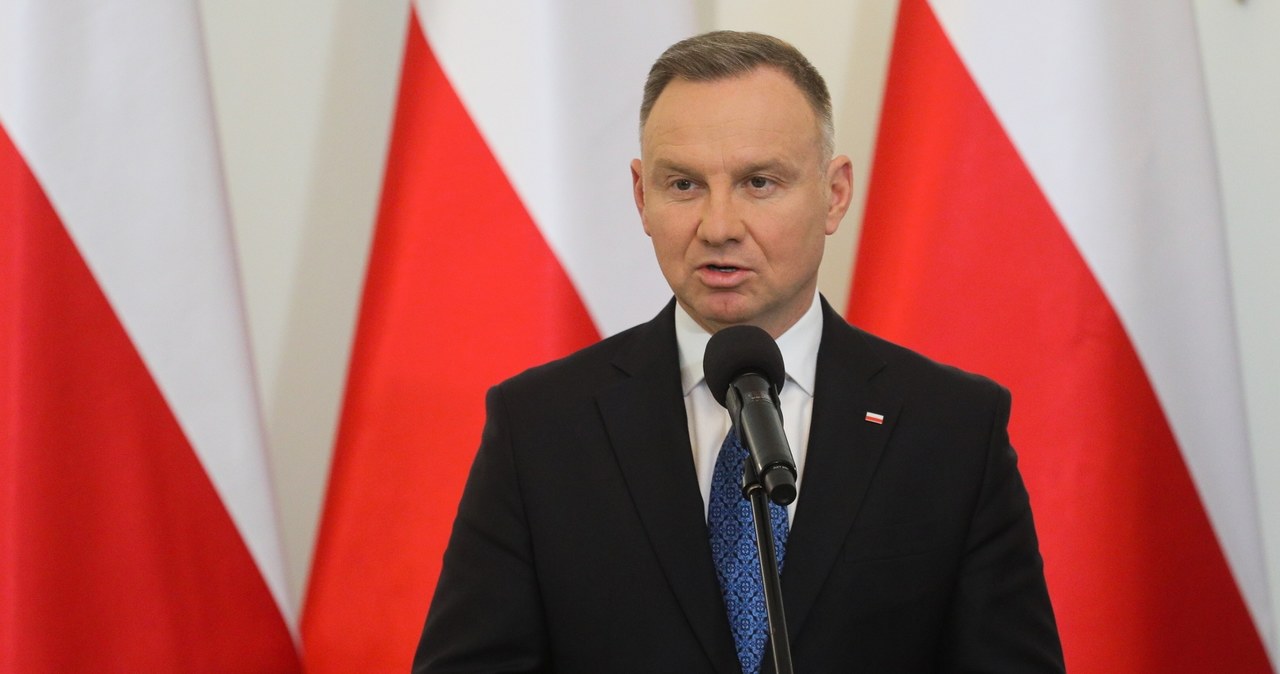 Nowi dowódcy w polskiej armii. Prezydent wręczył nominacje