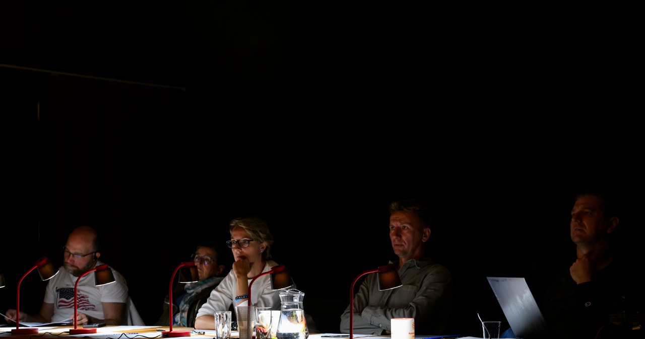 Osobowość wampira poszukiwana. W łódzkim teatrze trwa casting