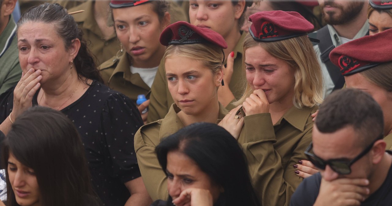 Przewodnik po Jerozolimie: Izraelczycy bardziej boją się ataku Hezbollahu