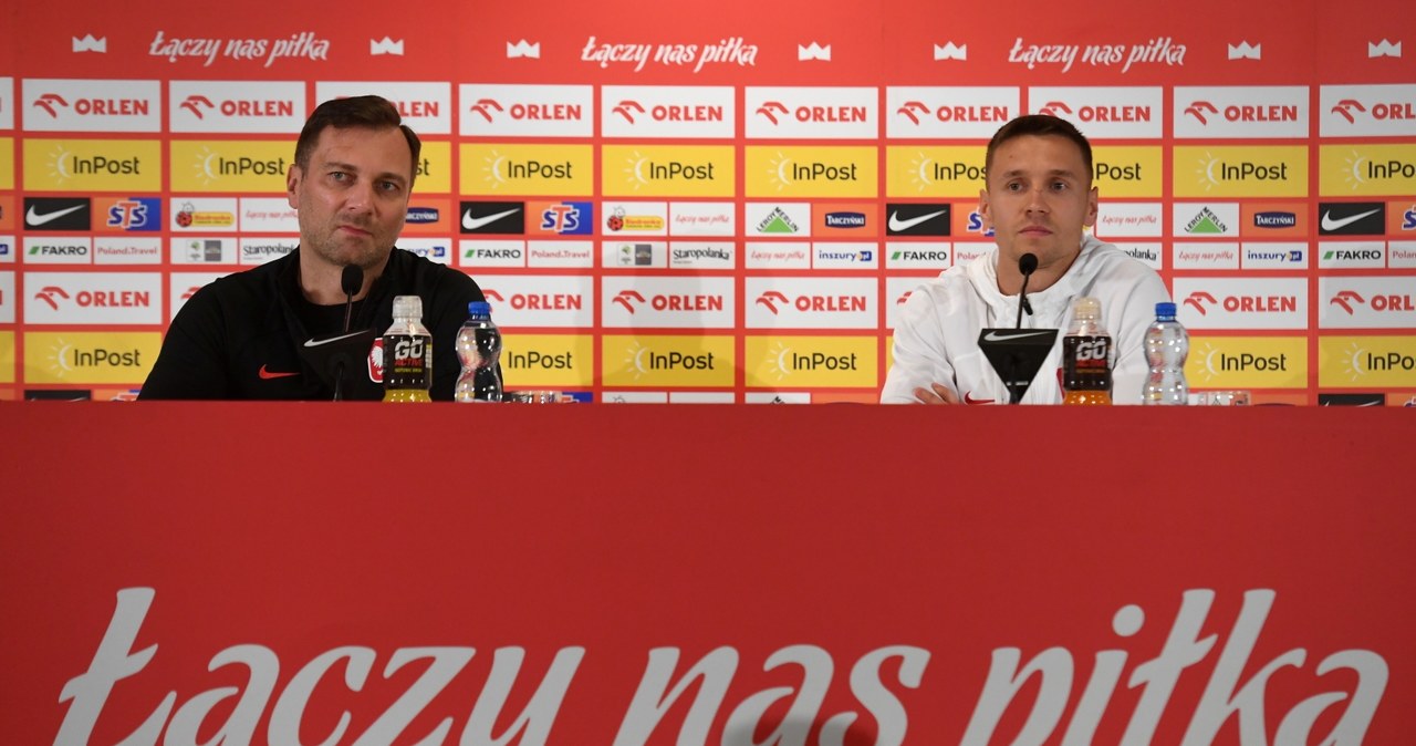 Przyspieszony odlot Polaków na mecz z Wyspami Owczymi