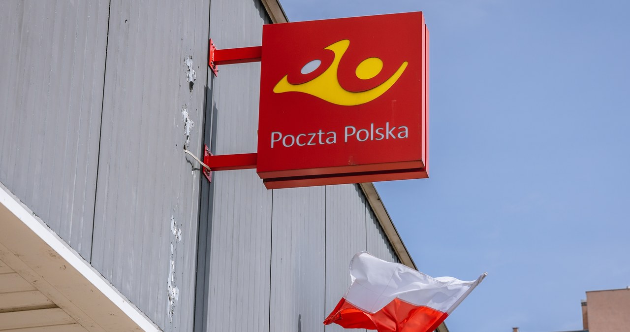 W środę strajk ostrzegawczy pracowników Poczty Polskiej