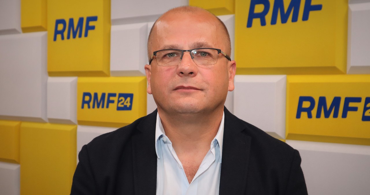 Gen. Kraszewski: My, generałowie jesteśmy narzędziem w rękach polityków