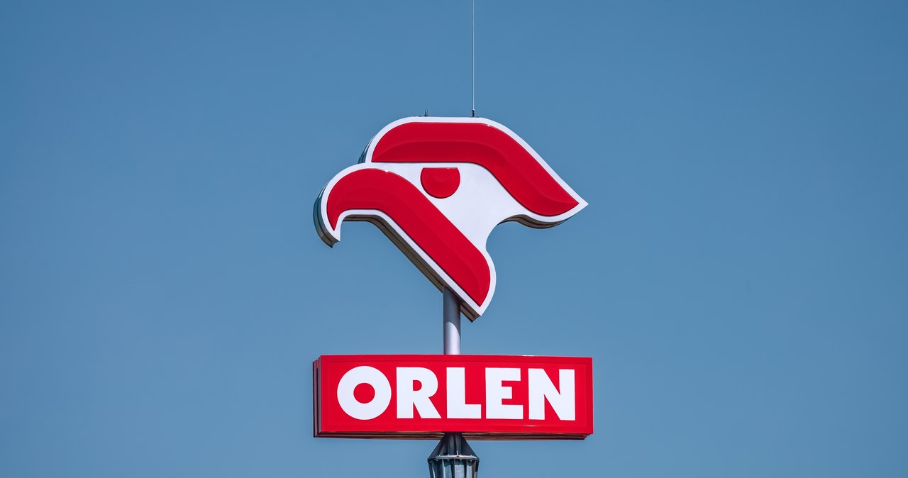 Orlen przejmuje kontrolę nad Europol Gaz. Jest zgoda UOKiK