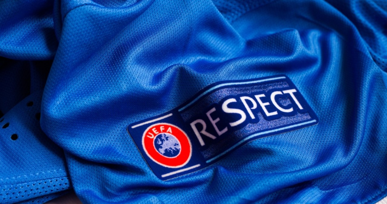 UEFA ugięła się pod presją. Rosyjskie młodzieżówki nadal wykluczone