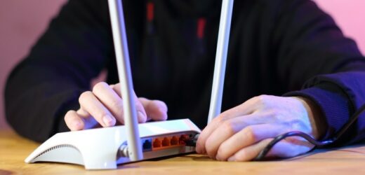 Co w domu zakłóca sygnał Wi-Fi? Zdziwisz się, co może blokować internet