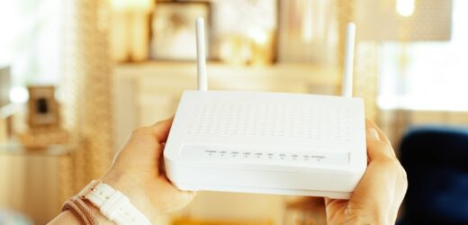 Co zakłóca sygnał Wi-Fi? Zdziwisz się, co w domu może blokować internet