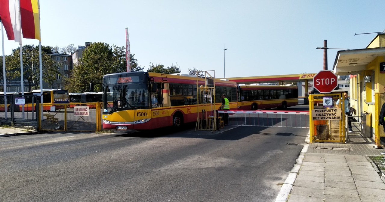 Oszustwo „na ZTM”. Ostrzeżenie dla pasażerów