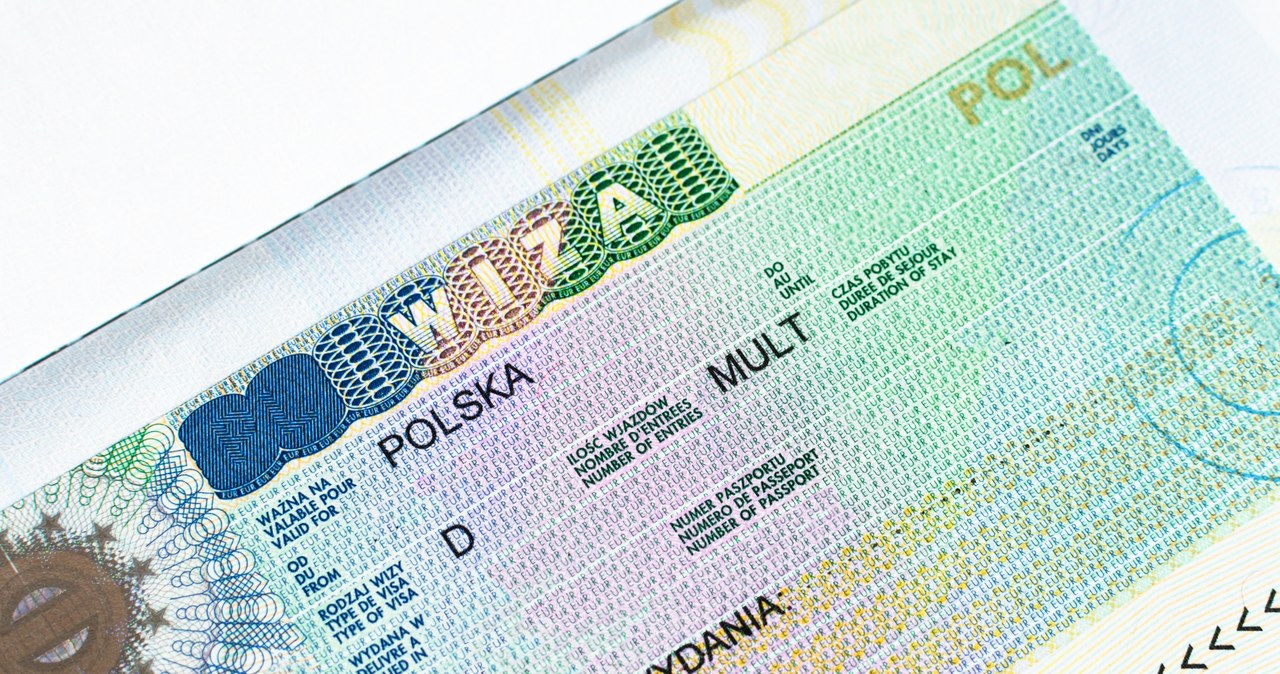 Afera wizowa: KO o informatykach z Rosji w Polsce, MSZ odpowiada