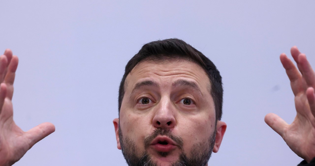 Ukraińcy nie chcą wyborów w trakcie wojny