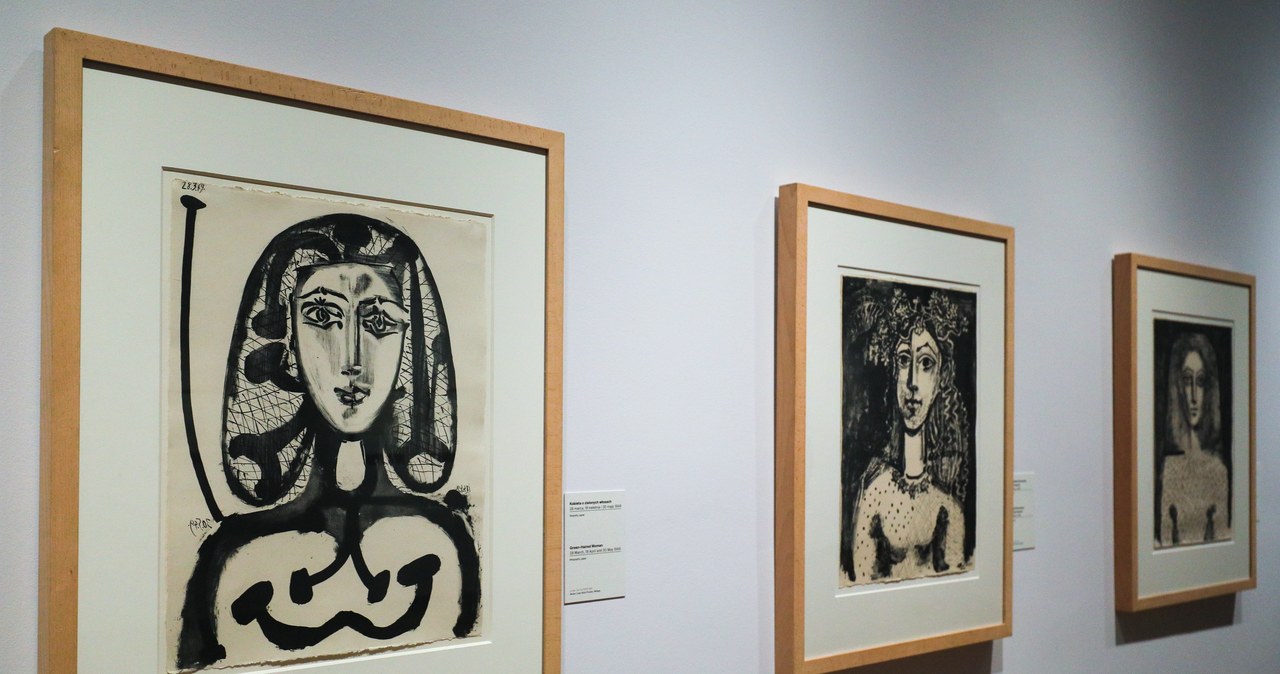 Picasso – nowa wystawa w Muzeum Narodowym w Warszawie