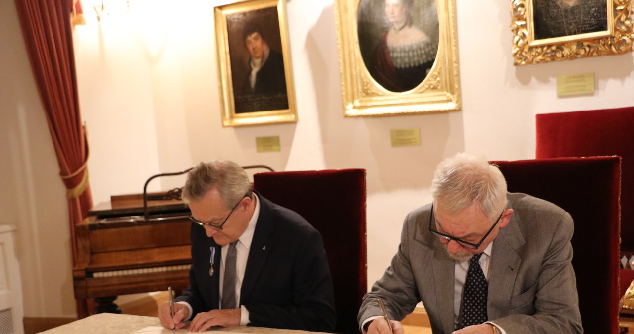 Centrum Literatury i Języka Planeta Lem. Jest deklaracja ministerstwa