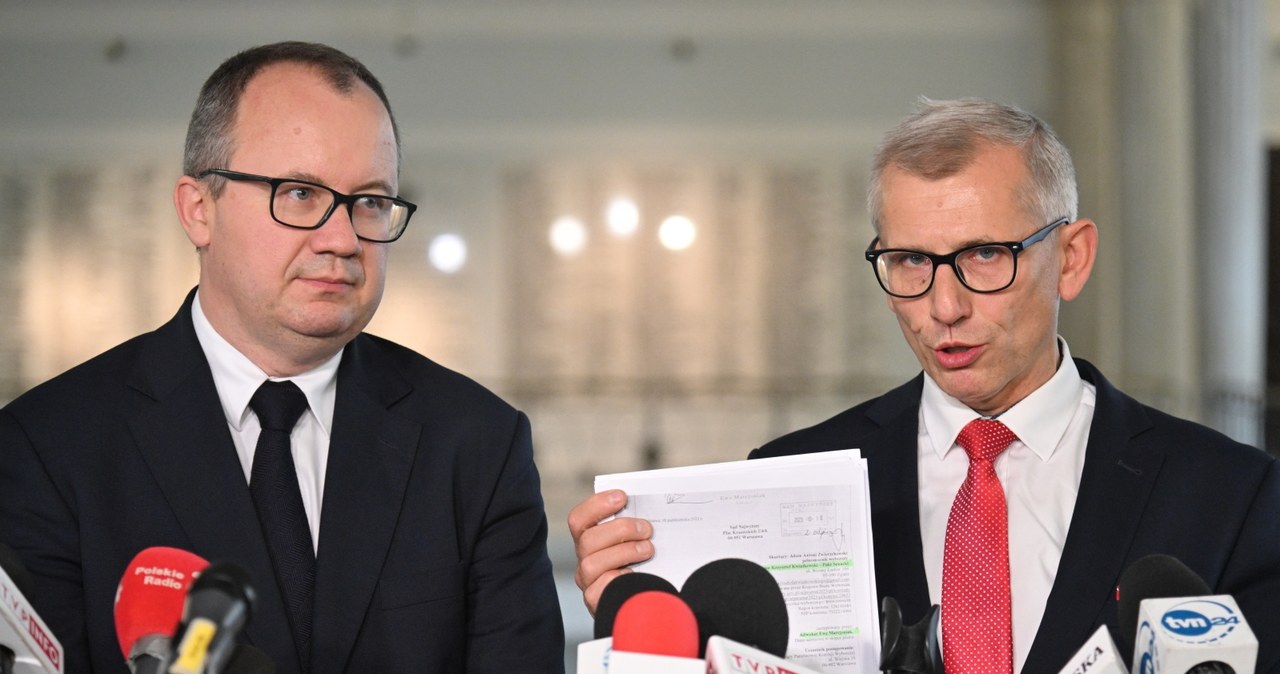 Liczenie głosów w wyborach. Jest skarga do Sądu Najwyższego