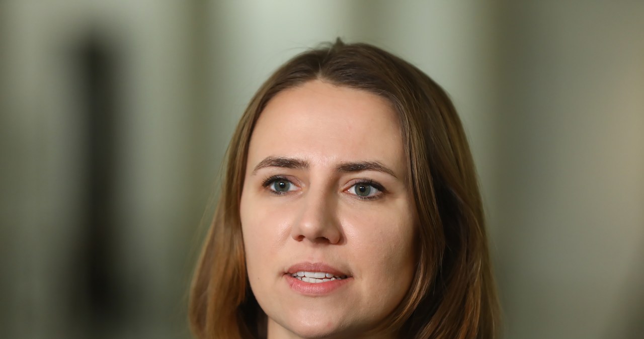 Anna Bryłka: Nie zawrzemy koalicji z PiS-em ani z KO