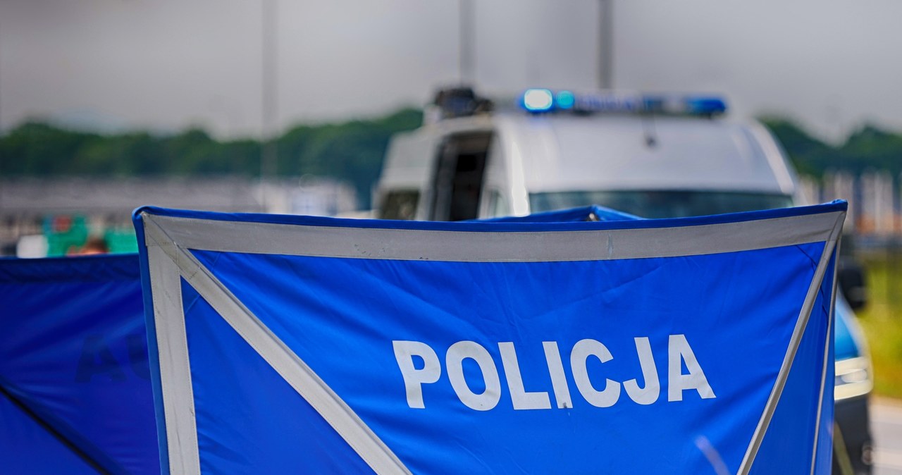 Dwóch 11-latków potrąconych przez 78-letnią kierującą. Jeden z chłopców zmarł