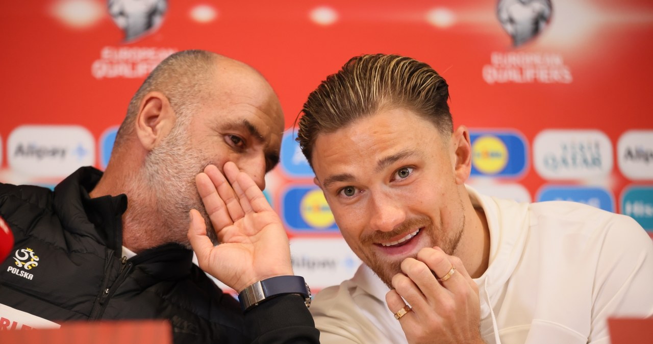 Matty Cash przed meczem z Wyspami Owczymi: Mamy plan