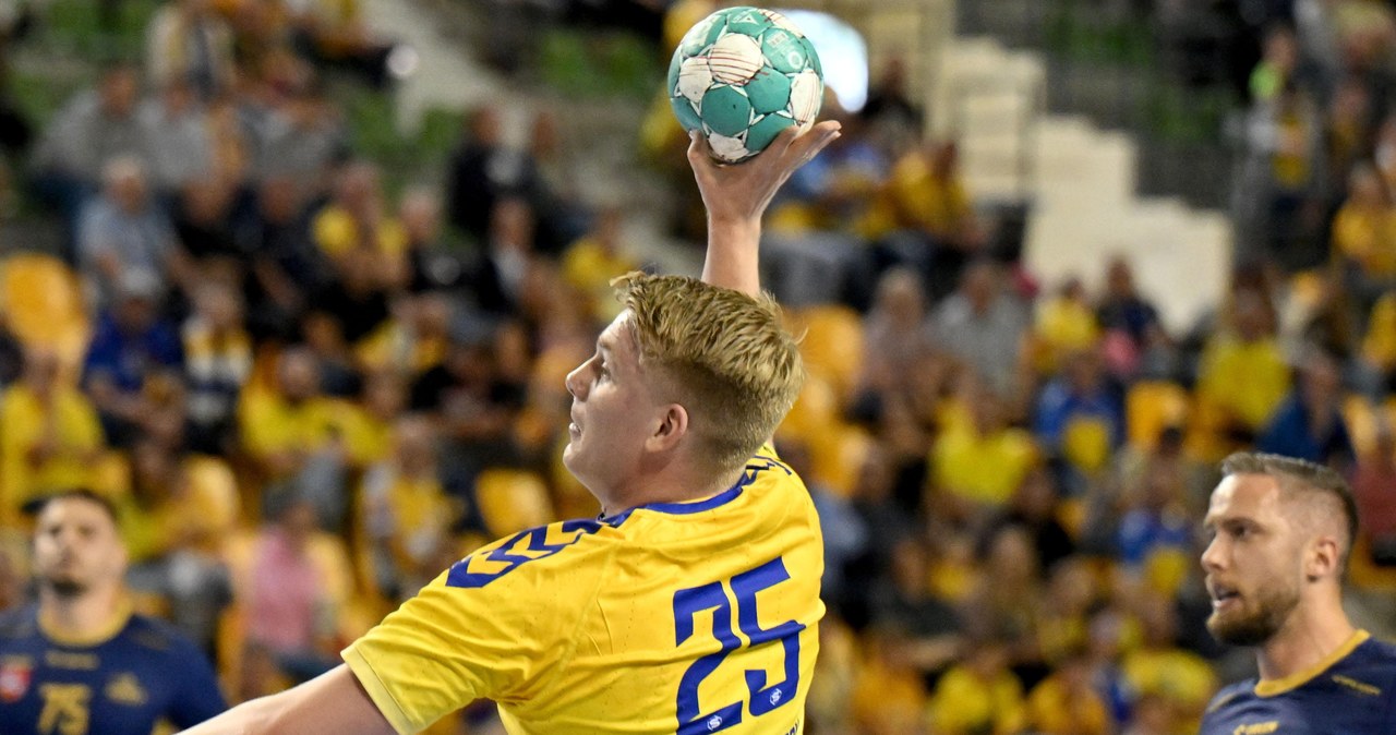 Industria Kielce przegrała w hicie Ligi Mistrzów