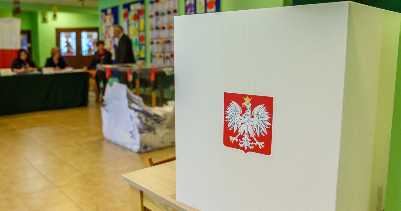 Kiedy oficjalne wyniki wyborów? Szef PKW zabrał głos