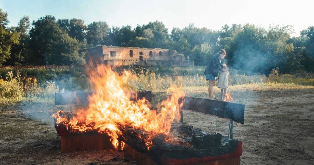 „Ta, którą kocham”. Wstrząsająca premiera na Warszawskim Festiwalu Filmowym
