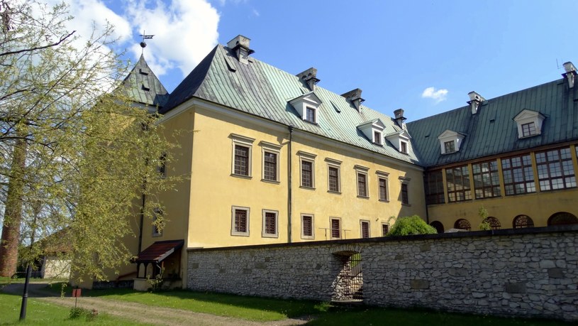 Nowy turystyczny hit w Małopolsce? Przejęli zamek za złotówkę. „Wielki skarb”