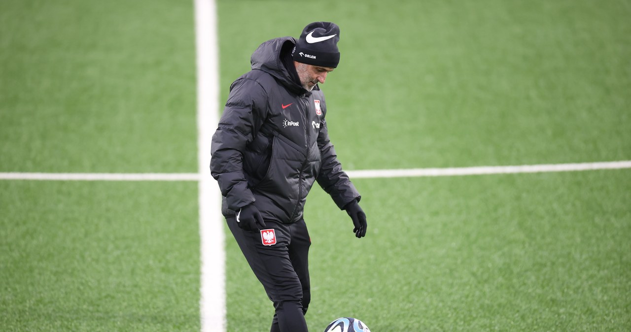 Michał Probierz przełamie „klątwę debiutanta”? [SONDA]