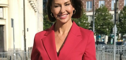 Anna Popek już to nosi. 3 stylizacje idealne na jesień