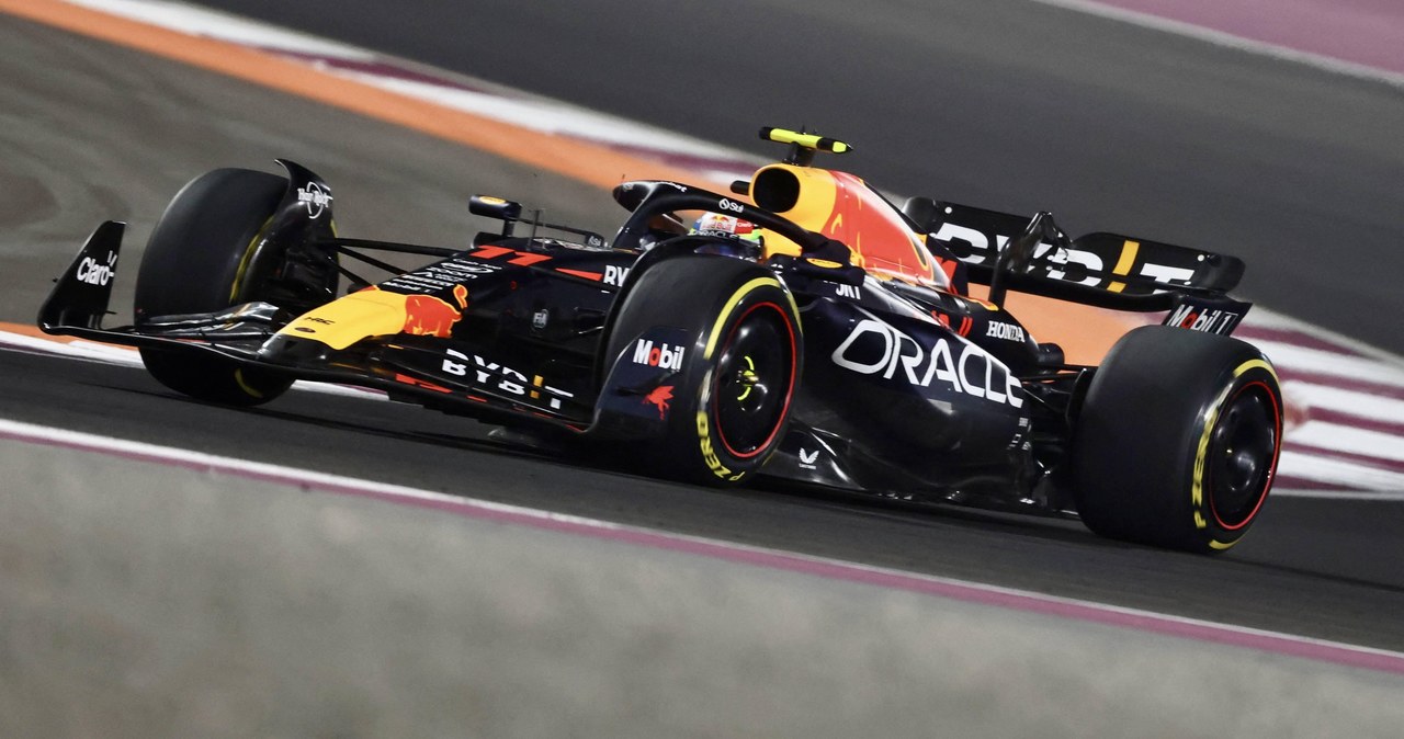 Formuła 1. Sergio Perez na wylocie? Na giełdzie nazwisk pojawia się legenda