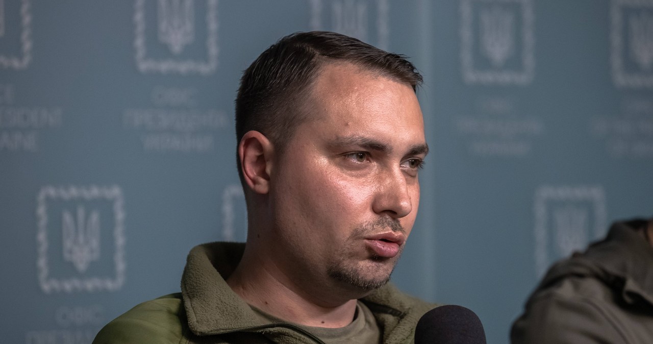 Budanow o wojnie w Izraelu: Rosjanie już tam są. Hezbollah się włączy