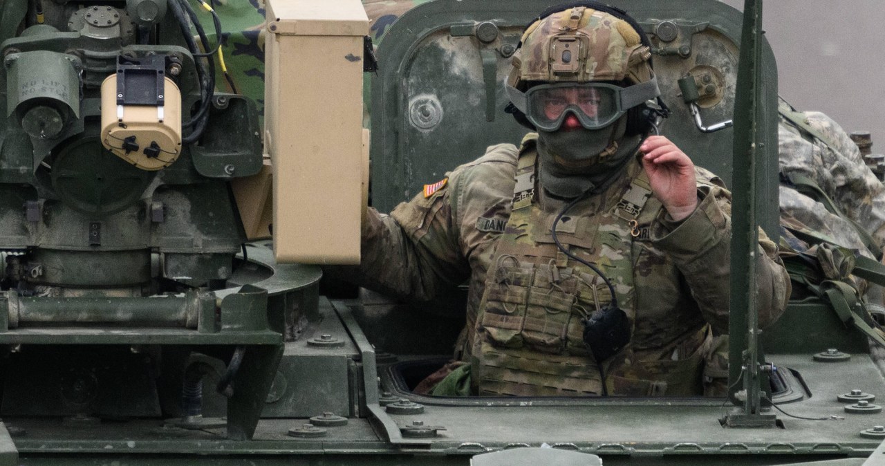Nie jedna, a dwie wojny naraz. Amerykanie muszą być na to gotowi