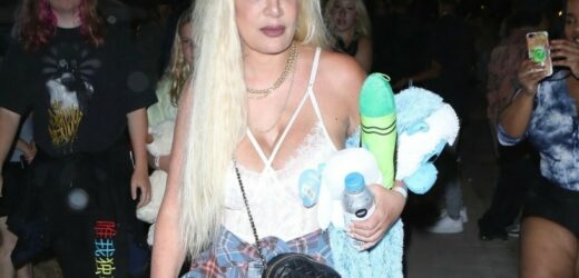 Tori Spelling wspomina Luke’a Perry’ego w rocznicę jego urodzin