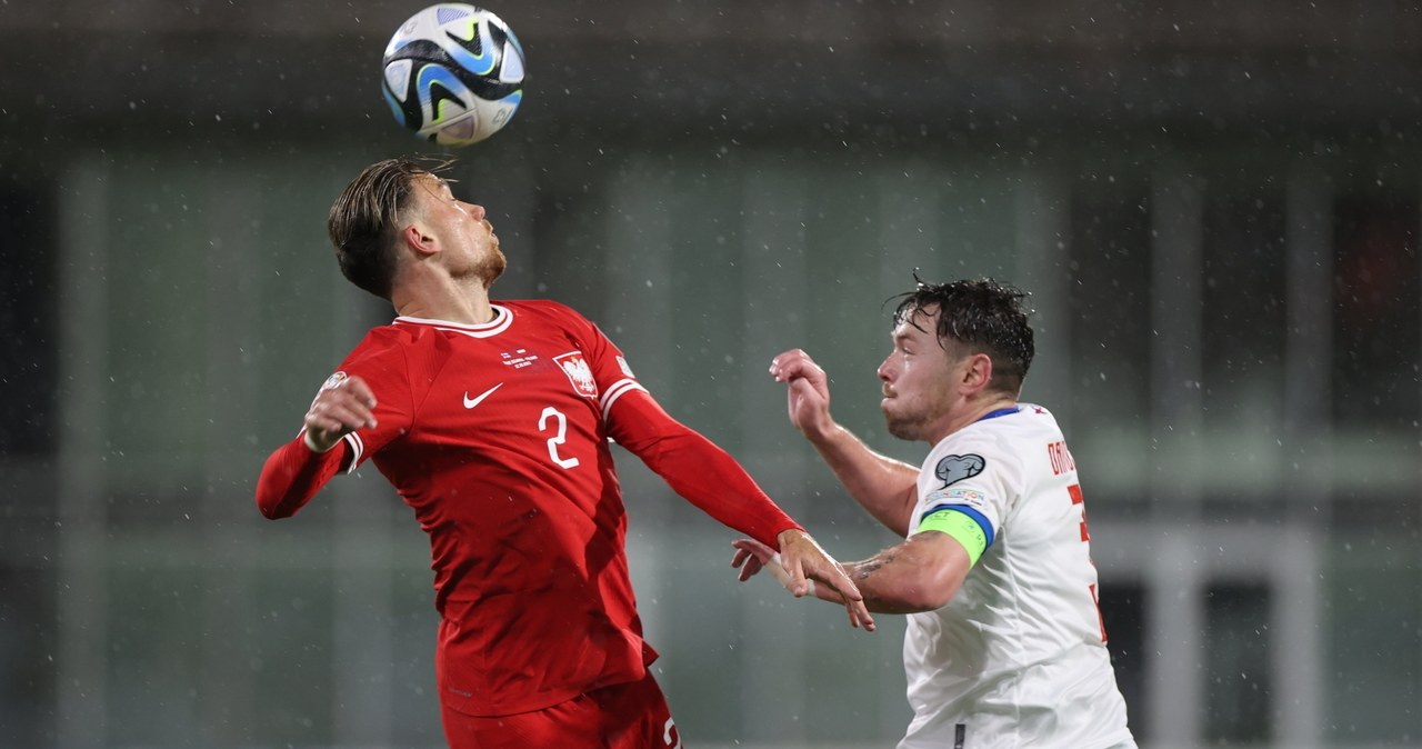 Farerskie media: Polska wygrała, ale nie pokazała wielkiego futbolu