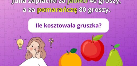 Bardzo podchwytliwy test na inteligencję. Tylko 3% osób zna poprawną odpowiedź