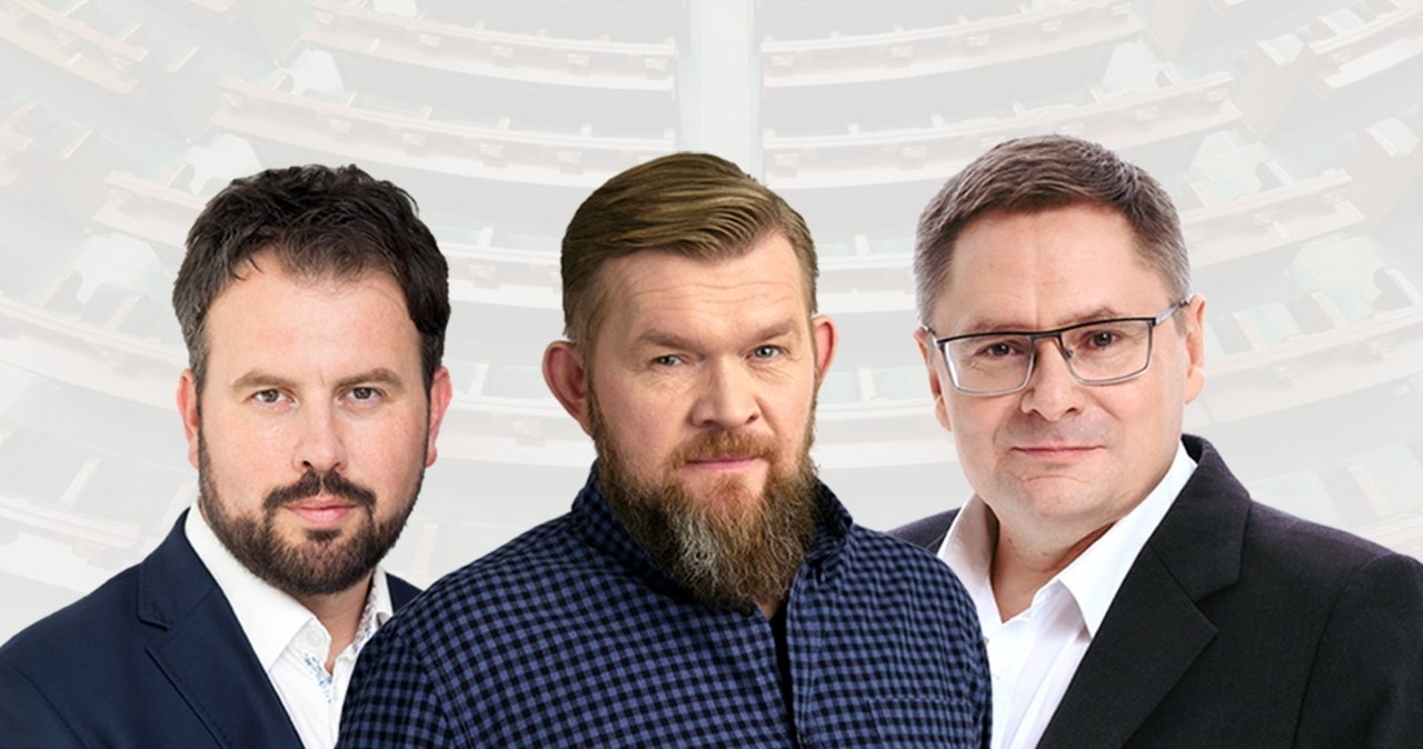 ​Wybory parlamentarne 2023: Wieczór wyborczy w RMF FM, Radiu RMF24 i na RMF24.pl