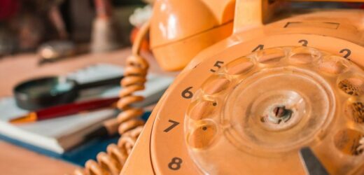 Zwróć uwagę na swój numer telefonu. W numerologi ma ogromne znaczenie