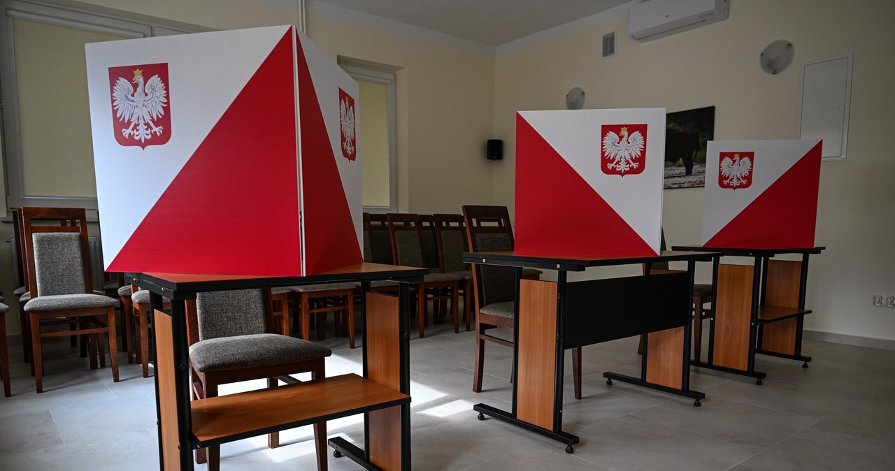 Wybory parlamentarne: Wyniki poznamy szybko, a efekty znacznie później