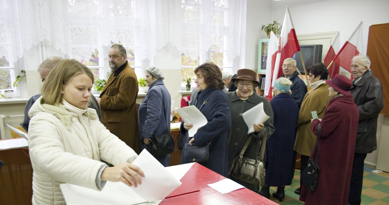 ​W Krakowie padł rekord osób dopisanych do list wyborczych