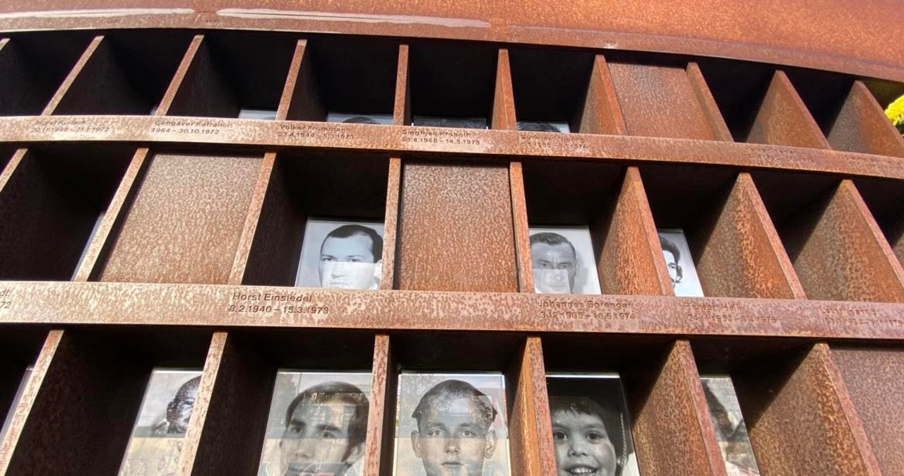 Były agent STASI z zarzutami za zabójstwo Polaka
