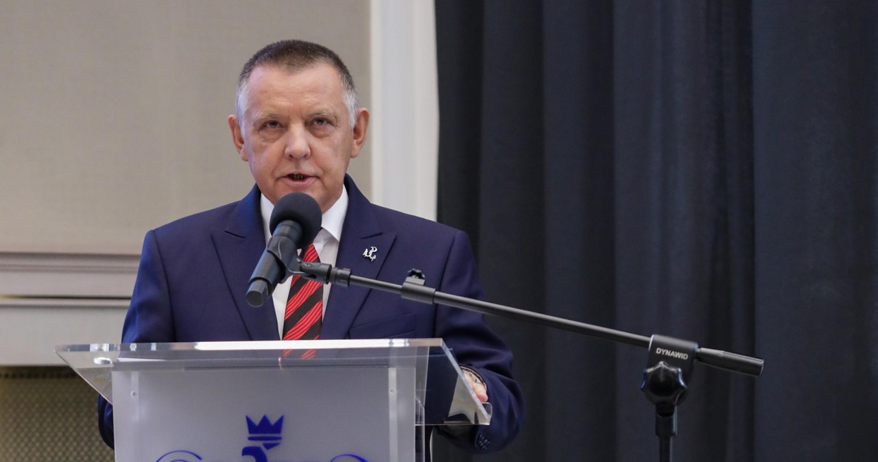 Oświadczenie Mariana Banasia: Prezes NIK nie da się zastraszyć