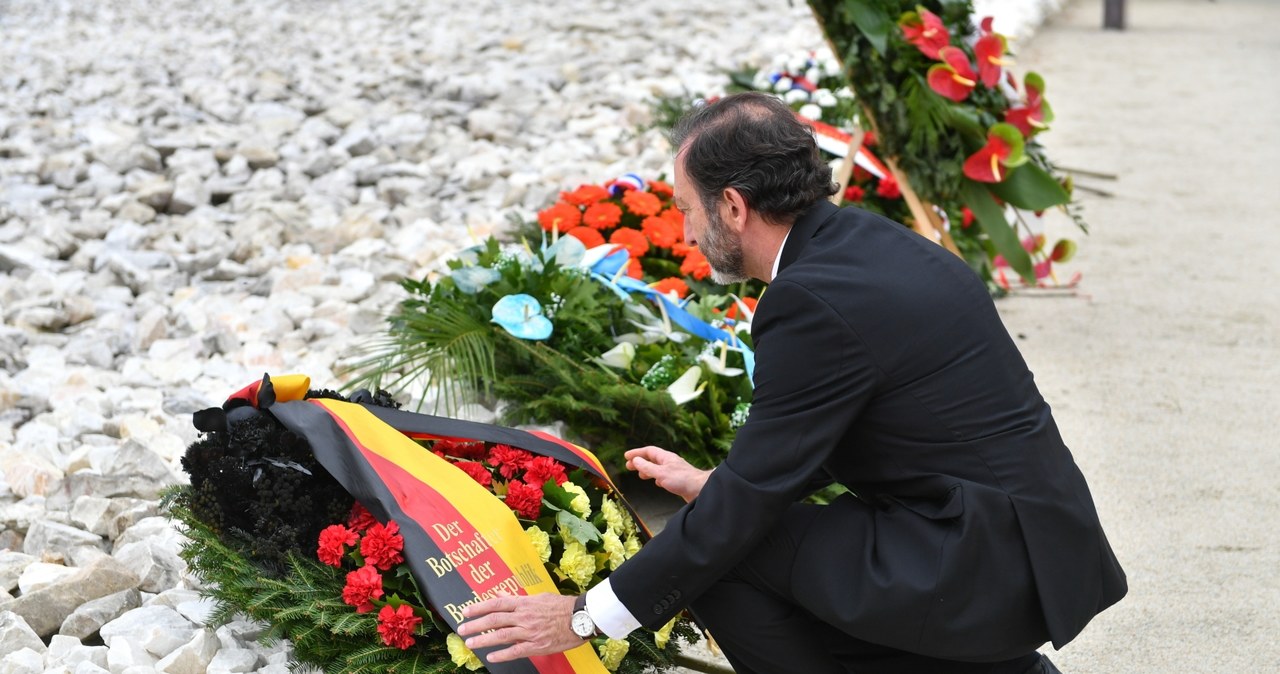 Obóz zagłady w Sobiborze. 80 lat temu wybuchło tam powstanie