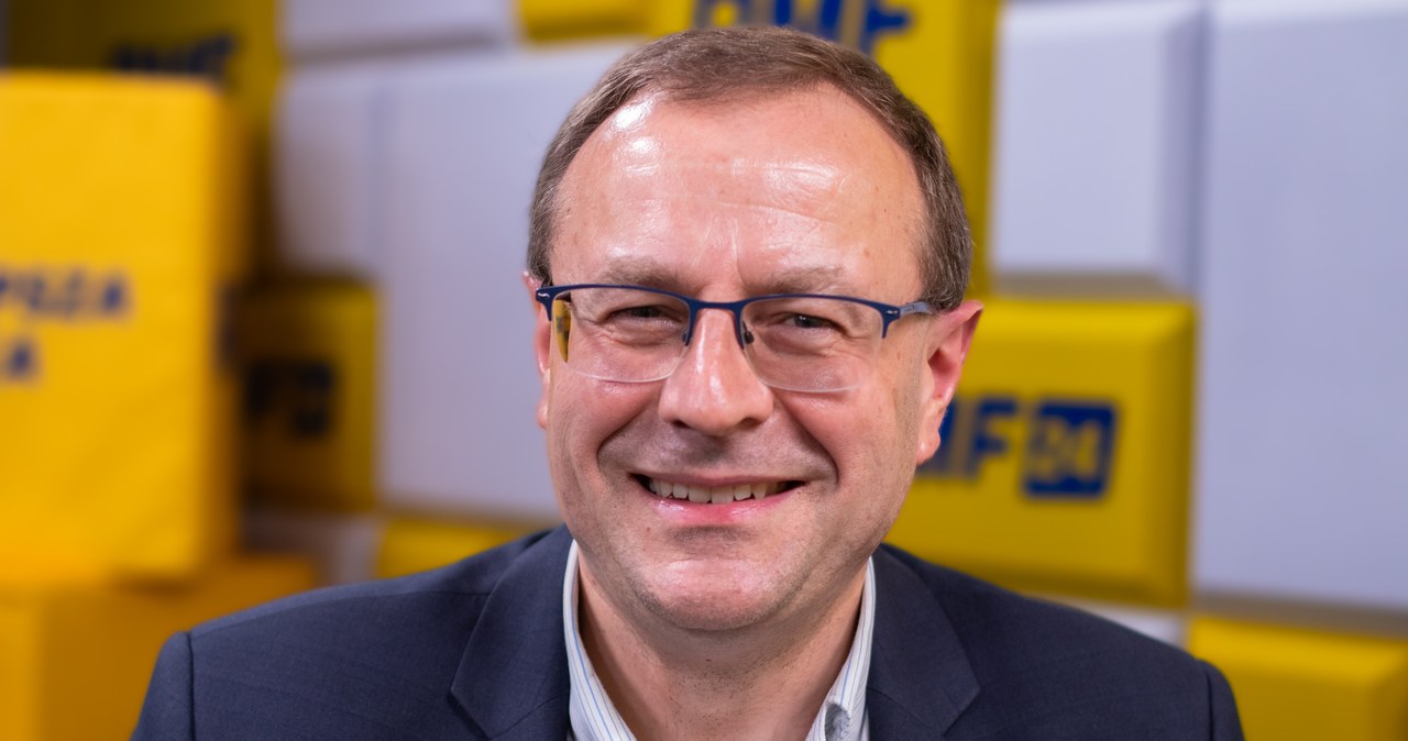 Dudek o słowach Jasiny: Myślę, że nie pomógł PiS-owi w tej kampanii wyborczej