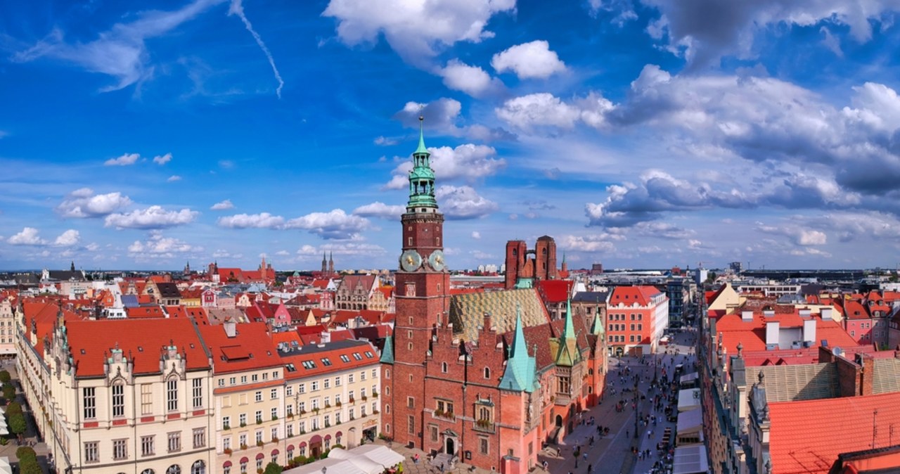 Są wyniki Wrocławskiego Budżetu Obywatelskiego