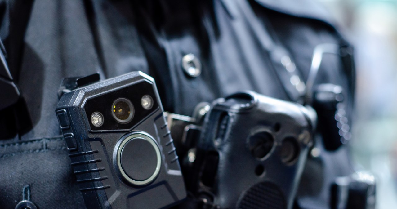 Policjant to nie gwiazda ani celebryta. Katowiczanka przegrała w sądzie