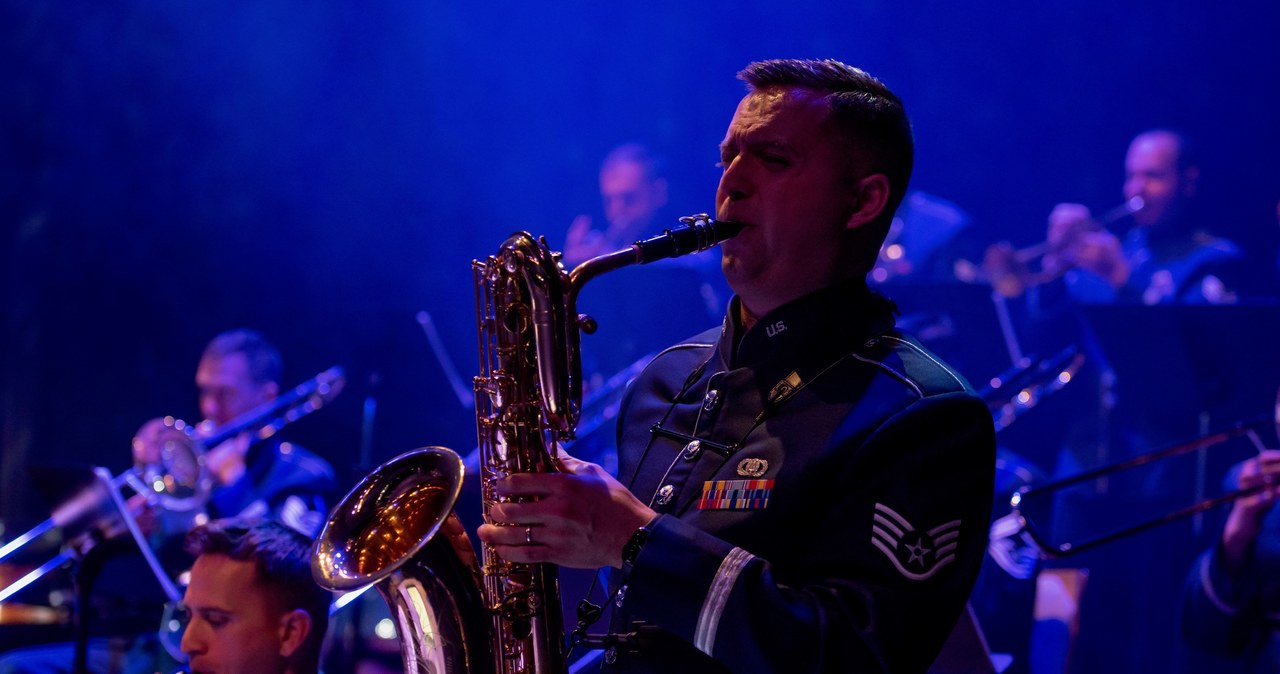 “Silniejsi Razem”. Wspólna trasa koncertowa muzyków w mundurach