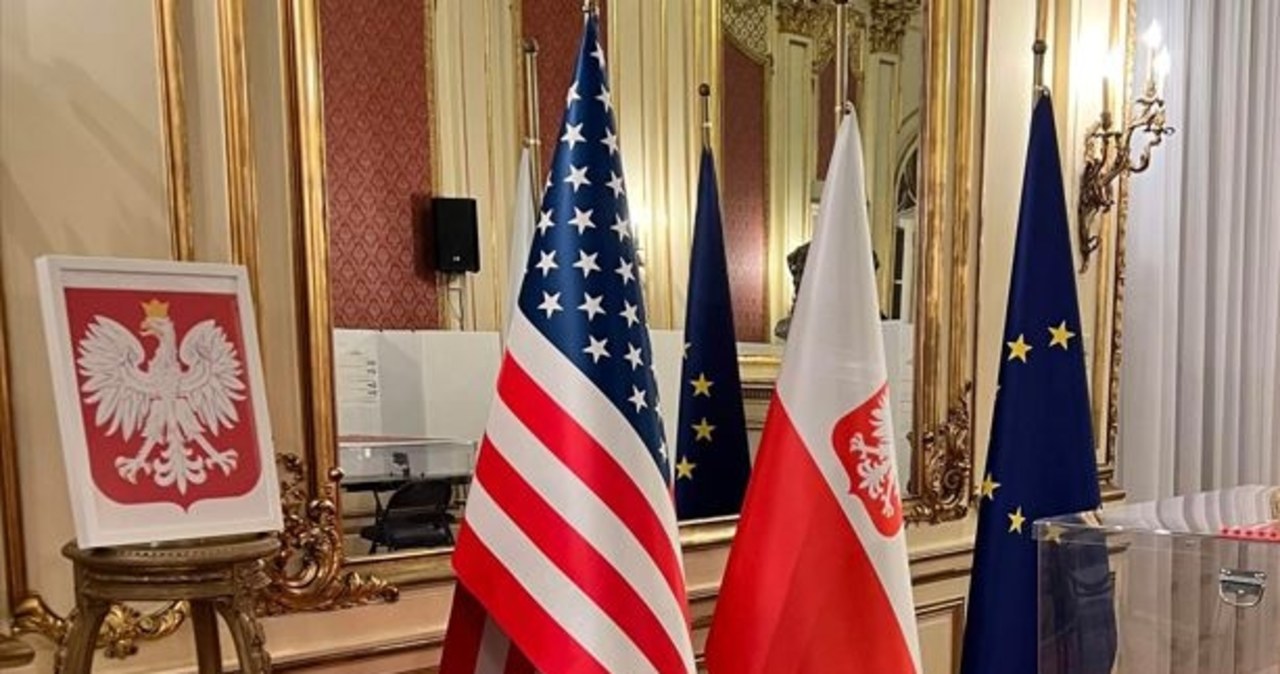 Polonia w USA głosuje w wyborach parlamentarnych