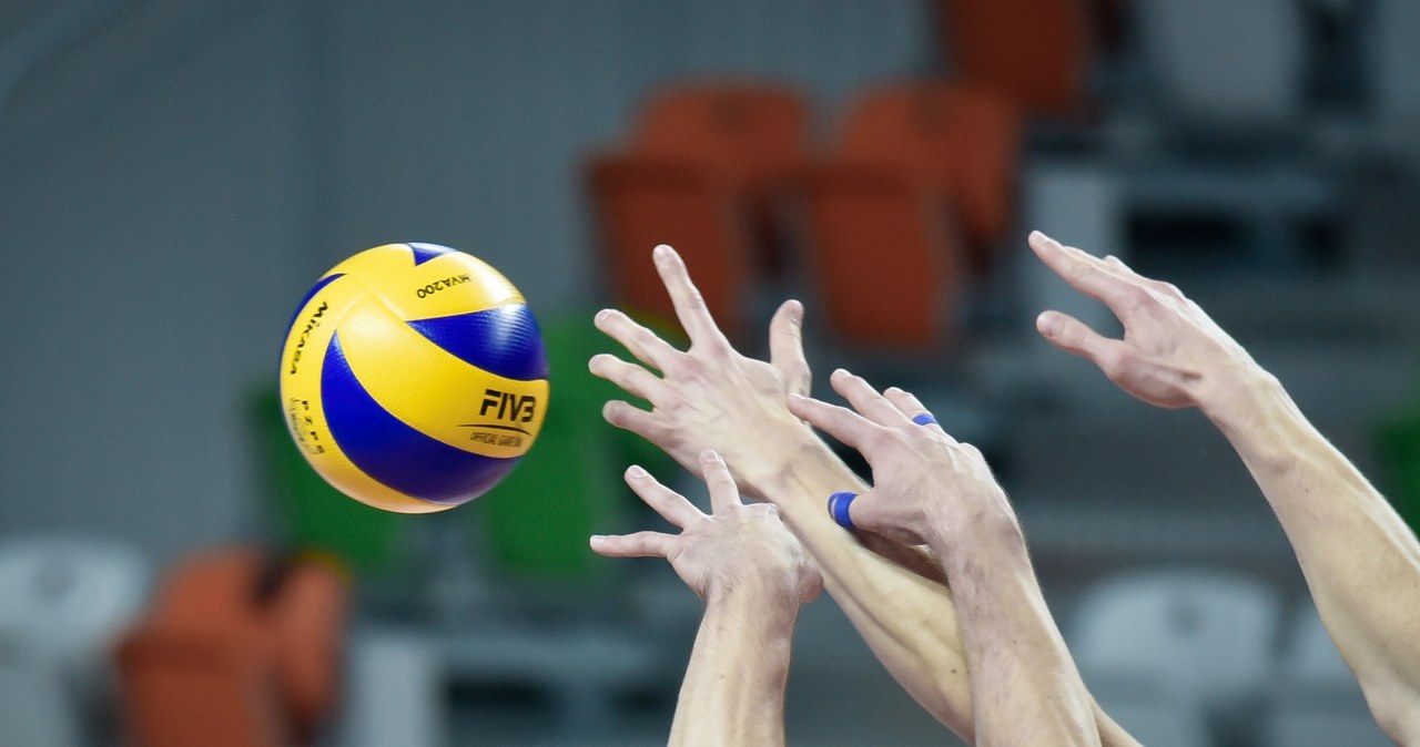 Fatalna kontuzja Tomasza Kalembki. Siatkarza czeka długa przerwa