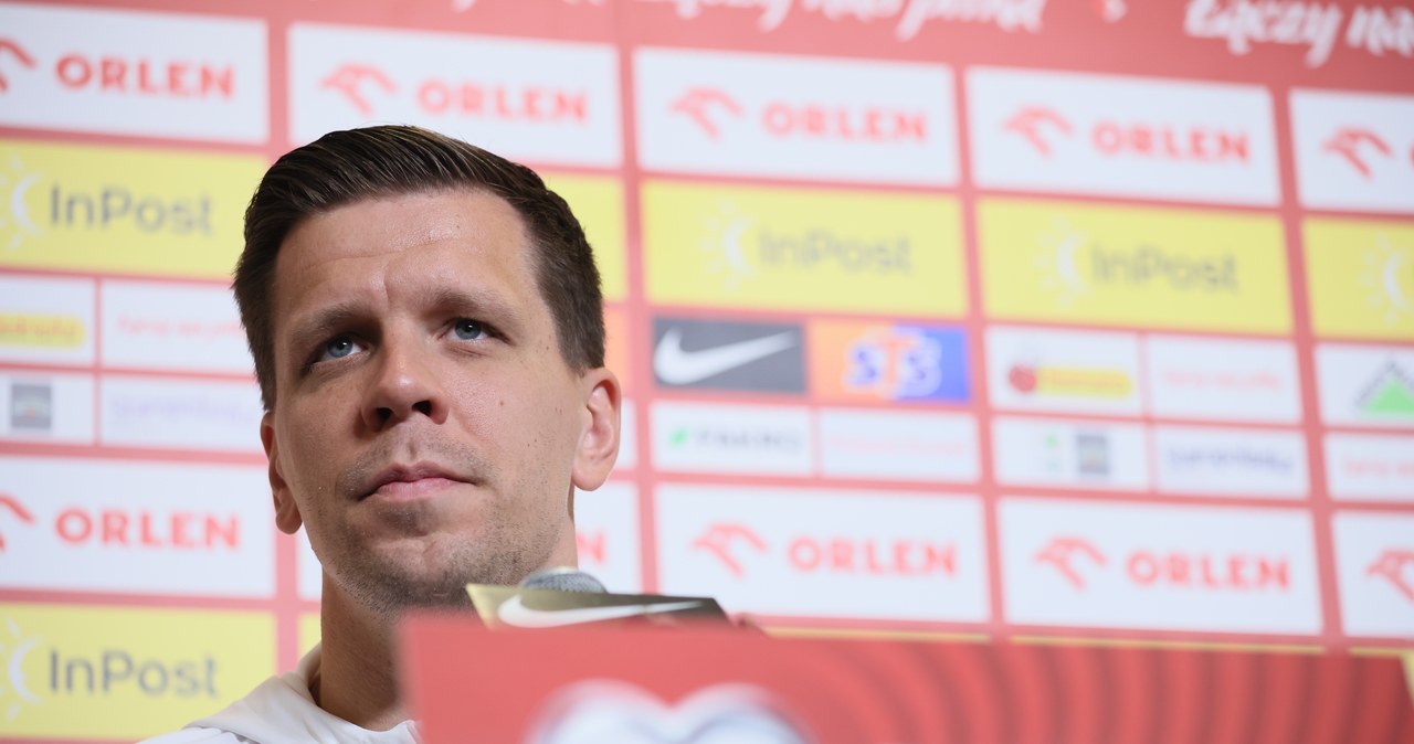 Szczęsny przed meczem z Mołdawią: Jest chęć rewanżu